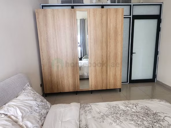 Room for Rent in Al Barsha Dubai
