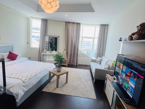 Room for Rent in Al Barsha Dubai