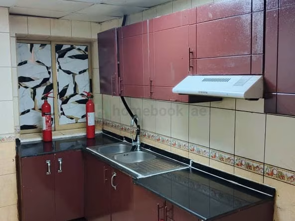 ‌Bedroom Apartment for Rent in Al Barsha Dubai