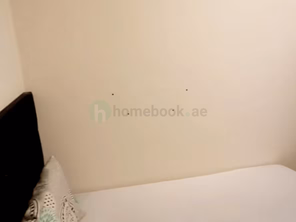Bed Space for Rent in Discovery Gardens Dubai