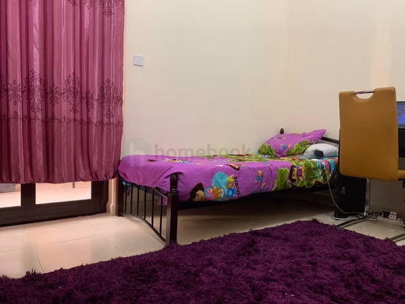 Bed Space in Dubai Silicon Oasis (DSO)