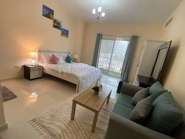 Room for Rent in Al Barsha Dubai