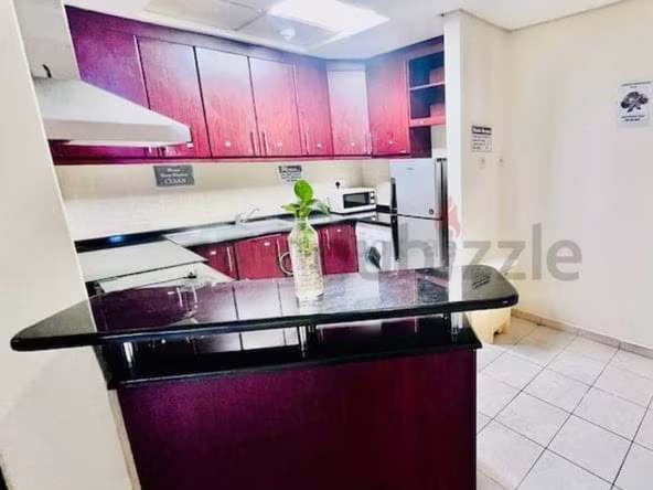 Bed Space for Rent in Discovery Gardens Dubai