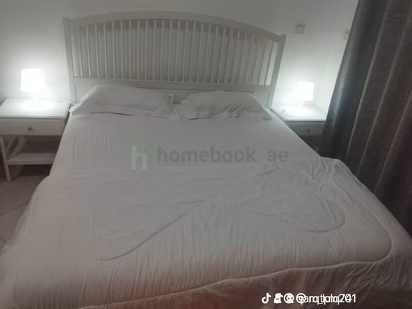 Studio Apartment for Rent in Al Barsha Dubai