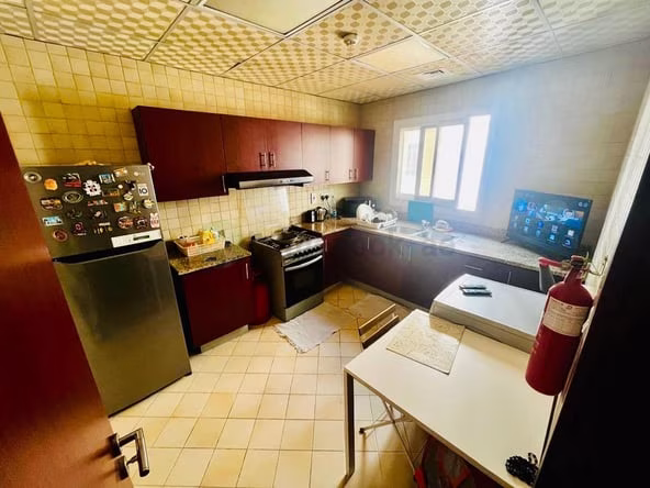 Room for Rent in Al Barsha Dubai