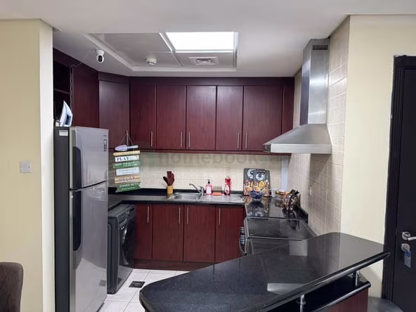 Bed Space for Rent in Discovery Gardens Dubai