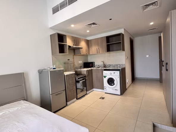 Studio Apartmens for Rent in Dubai