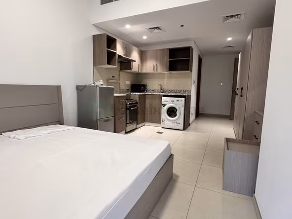 Studio Apartmens for Rent in Dubai