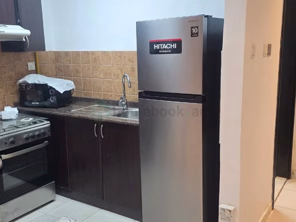 ‌Bedroom Apartment for Rent in Jumeirah Village Circle (JVC) Dubai
