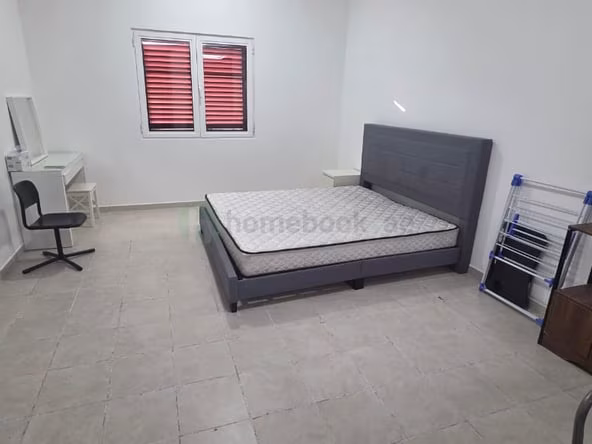 Studio Apartment for Rent in Discovery Gardens Dubai