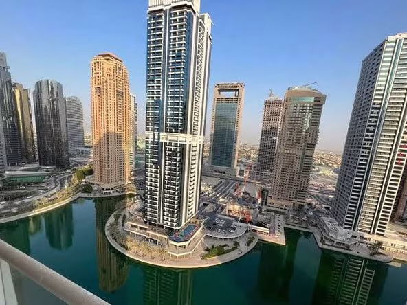 Bed Space for Rent in Jumeirah Lakes Towers (JLT) Dubai