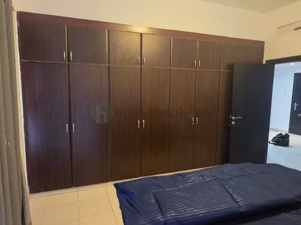 ‌Bedroom Apartment for Rent in Jumeirah Village Circle (JVC) Dubai