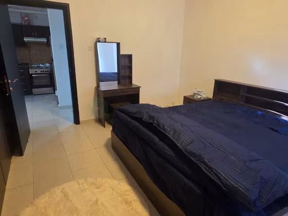 ‌Bedroom Apartment for Rent in Jumeirah Village Circle (JVC) Dubai