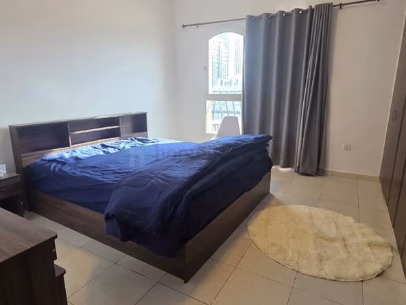 ‌Bedroom Apartment for Rent in Jumeirah Village Circle (JVC) Dubai