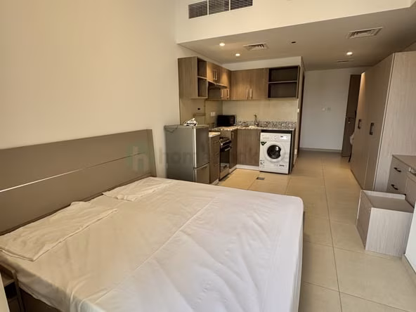 Studio Apartmens for Rent in Dubai