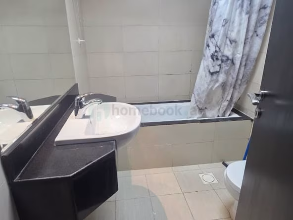 ‌Bedroom Apartment for Rent in Jumeirah Village Circle (JVC) Dubai