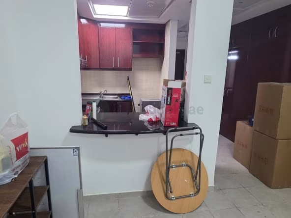 Studio Apartment for Rent in Discovery Gardens Dubai