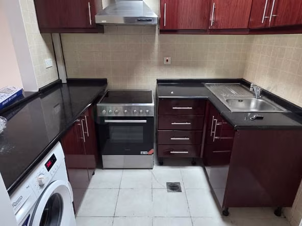 Studio Apartment for Rent in Discovery Gardens Dubai