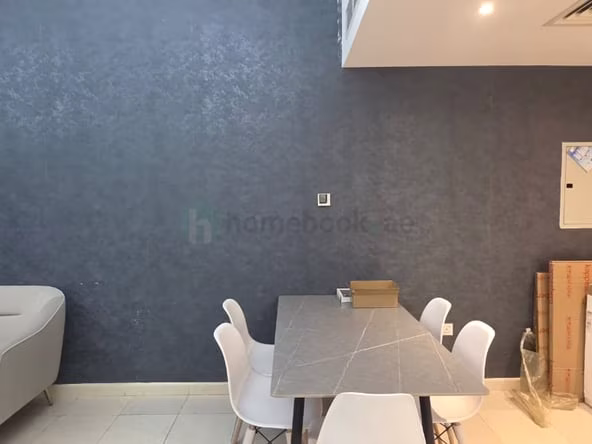 ‌Bedroom Apartment for Rent in Jumeirah Village Circle (JVC) Dubai