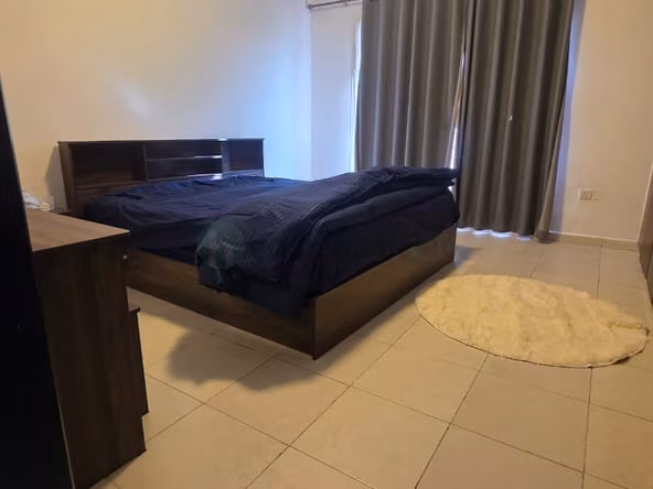‌Bedroom Apartment for Rent in Jumeirah Village Circle (JVC) Dubai