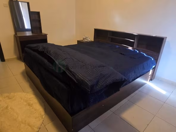 ‌Bedroom Apartment for Rent in Jumeirah Village Circle (JVC) Dubai
