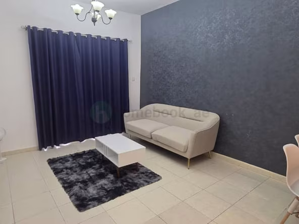 ‌Bedroom Apartment for Rent in Jumeirah Village Circle (JVC) Dubai