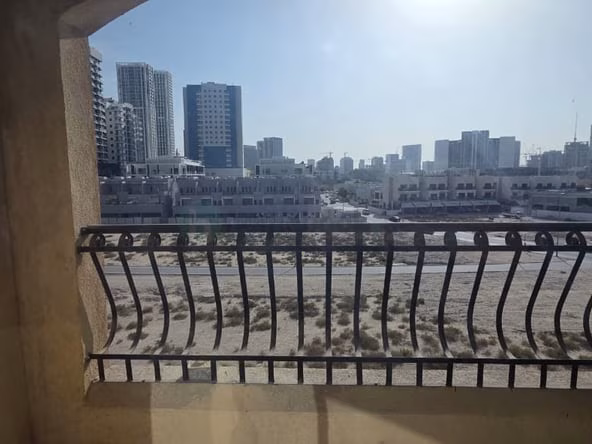 ‌Bedroom Apartment for Rent in Jumeirah Village Circle (JVC) Dubai
