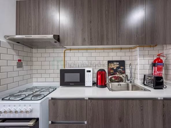 Studio Apartment for Rent in Sheikh Zayed Road Dubai