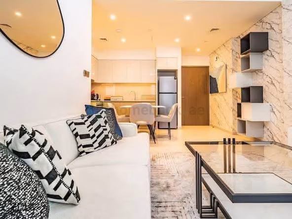 ‌Bedroom Apartment for Rent in Al Barsha Dubai