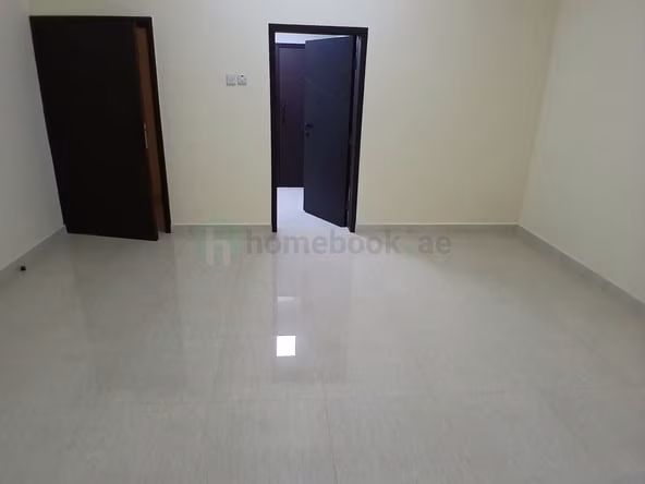 Room for Rent in Al Rashidiya Dubai