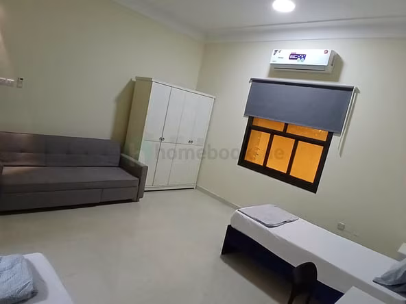 Room for Rent in Al Rashidiya Dubai