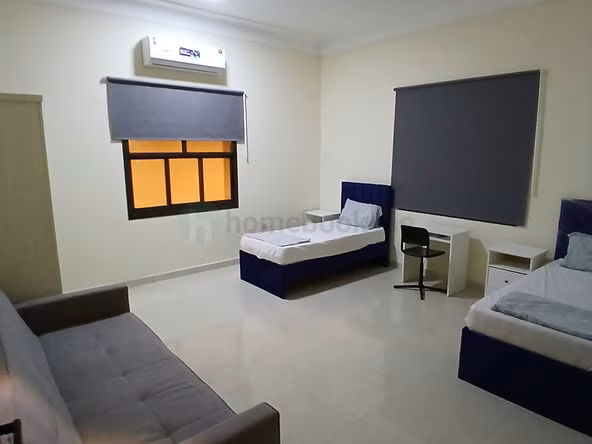 Room for Rent in Al Rashidiya Dubai