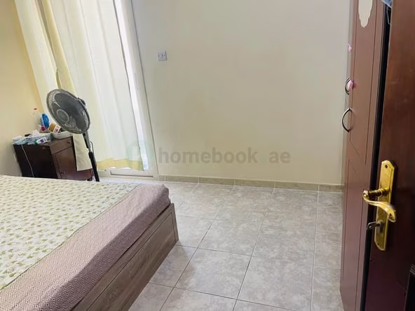 Room for Rent in Al Qusais Dubai