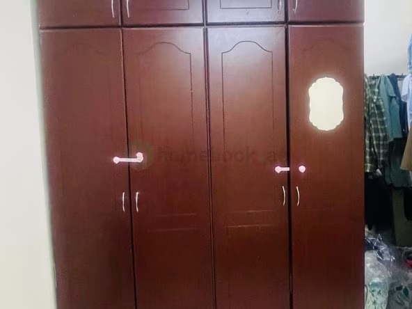 Room for Rent in Al Qusais Dubai