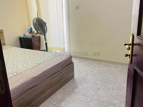 Room for Rent in Al Qusais Dubai