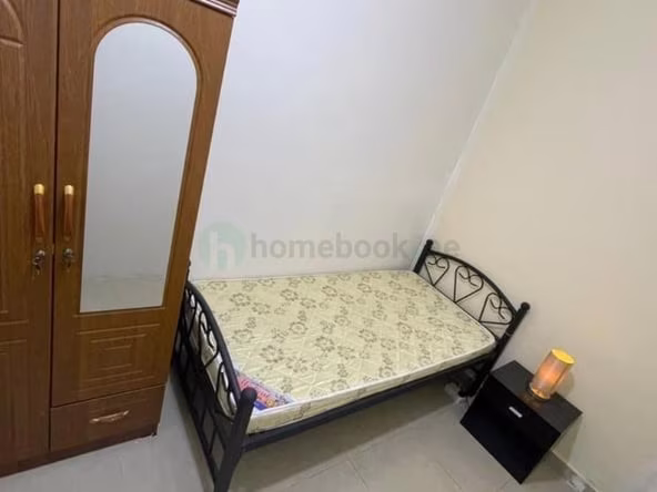 Room for Rent in Barsha Heights (TECOM) Dubai