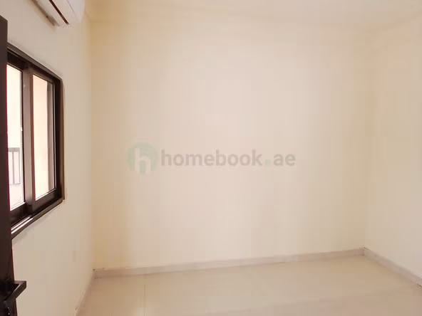 Room for Rent in Al Rashidiya Dubai