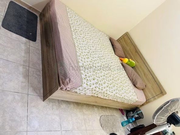 Room for Rent in Al Qusais Dubai