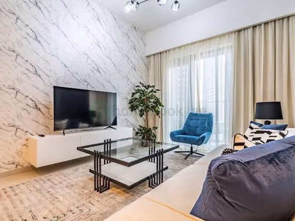 ‌Bedroom Apartment for Rent in Al Barsha Dubai