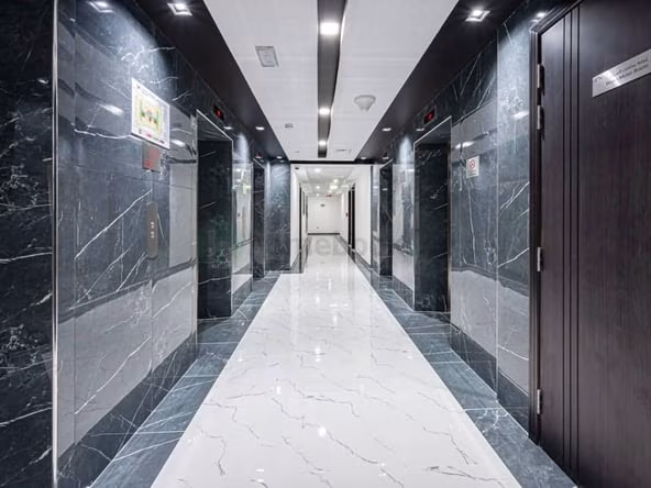 Studio Apartment for Rent in Sheikh Zayed Road Dubai