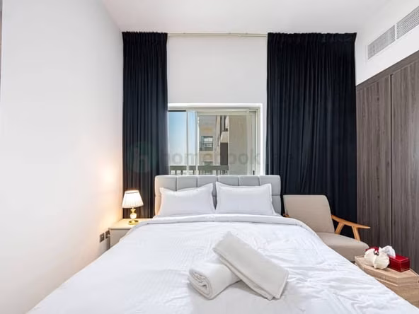 Studio Apartment for Rent in Sheikh Zayed Road Dubai