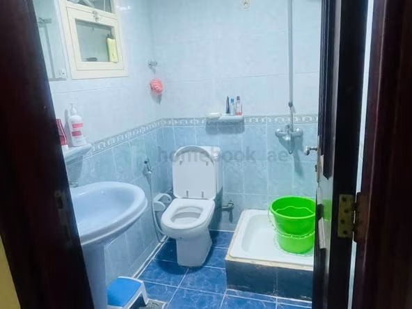 Room for Rent in Al Qusais Dubai