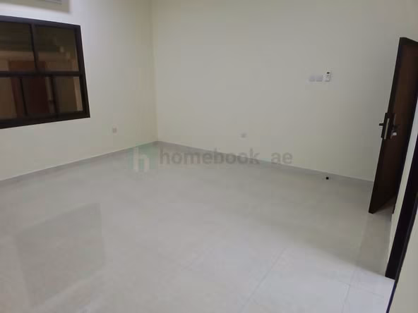 Room for Rent in Al Rashidiya Dubai