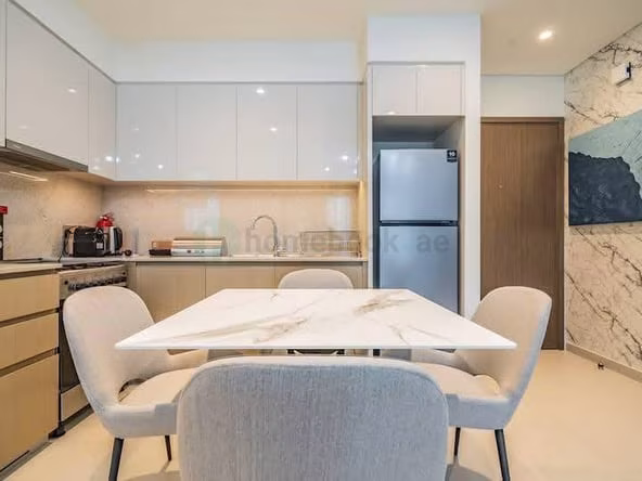 ‌Bedroom Apartment for Rent in Al Barsha Dubai