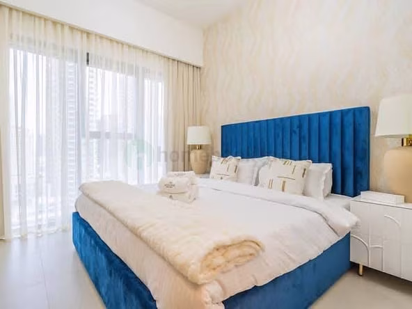 ‌Bedroom Apartment for Rent in Al Barsha Dubai