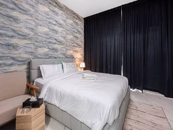 Studio Apartment for Rent in Sheikh Zayed Road Dubai