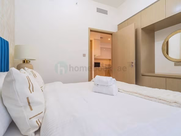 ‌Bedroom Apartment for Rent in Al Barsha Dubai