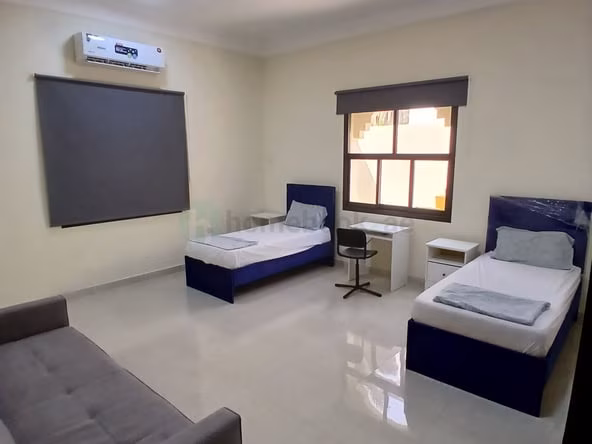 Room for Rent in Al Rashidiya Dubai