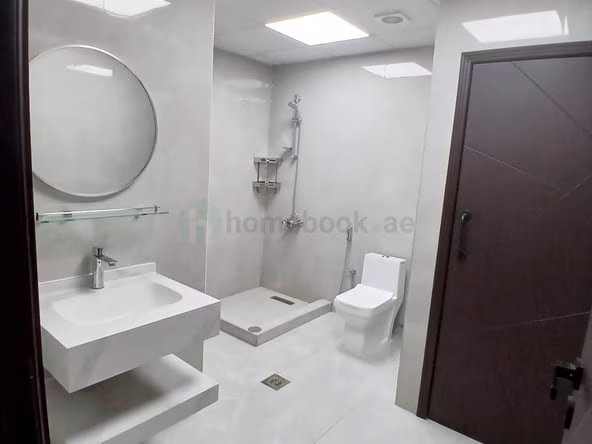 Room for Rent in Al Rashidiya Dubai