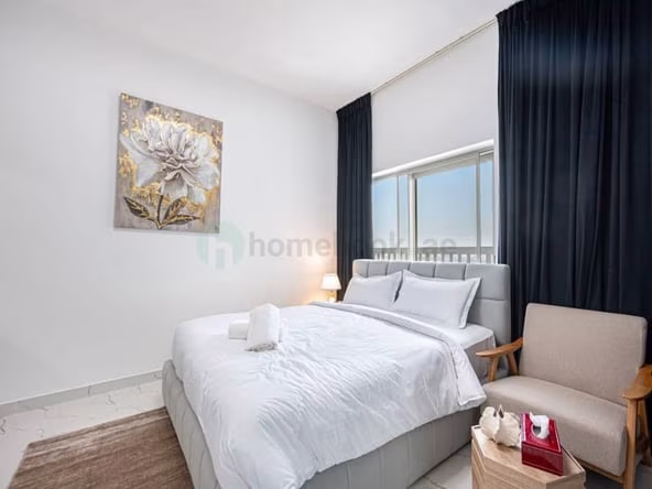 Studio Apartment for Rent in Sheikh Zayed Road Dubai